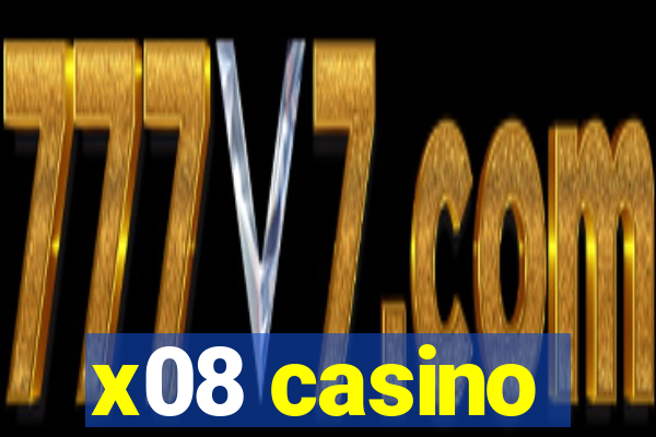 x08 casino